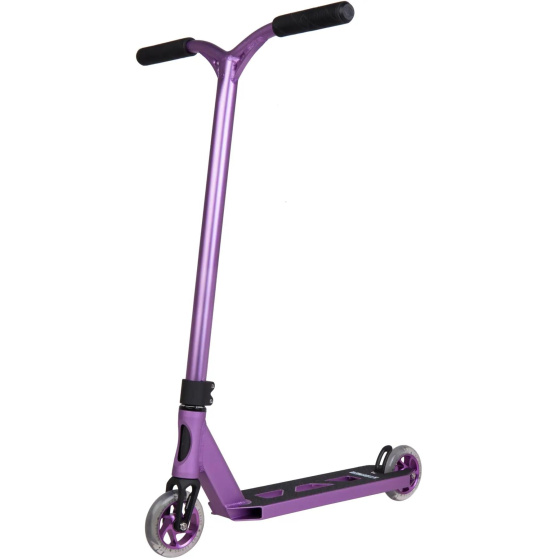 Stunt-Scooter Striker Lux Lila