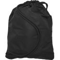 Striker Drawstring Rucksack schwarz