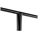 Ethic Tenacity V2 Lenker 620 mm Hoch Schwarz