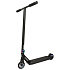Stunt-Scooter Union Dot L Schwarz/Neochrome