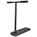 Trampolin-Scooter Divine Aura Black/Neochrome