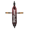Stunt-Scooter Street Surfing RIPPER Bloody Machine 2024