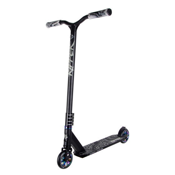Stunt-Scooter Street Surfing RIPPER Neo Shadow 2024