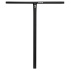 Lenker Divine T-bar Standard 700 mm Schwarz