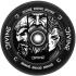 Rad Divine Hollowcore 110mm schwarz