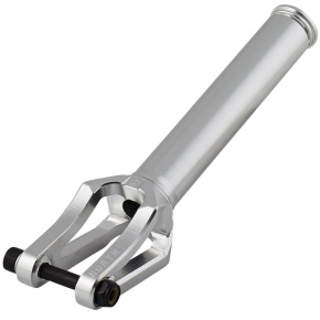 Gabel North Scooter Peacemaker HIC / SCS silber Gabel North Scooter Peacemaker HIC / SCS silber