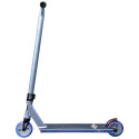 Stunt-Scooter Lucky Cody Flom silber