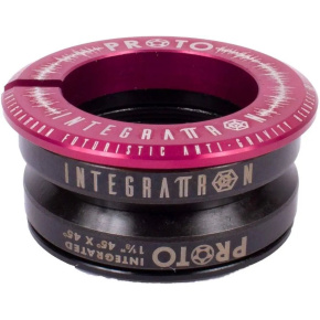 Headset Proto Integrattron Neon Pink Headset Proto Integrattron Neon Pink