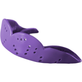 Mundschutz Sisu Next Gen Aero S Purple Punch