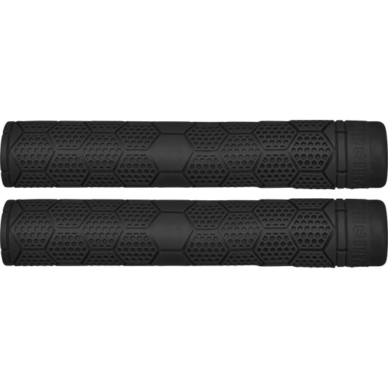 Griffe Stolen Hive SuperStick Flangless Schwarz
