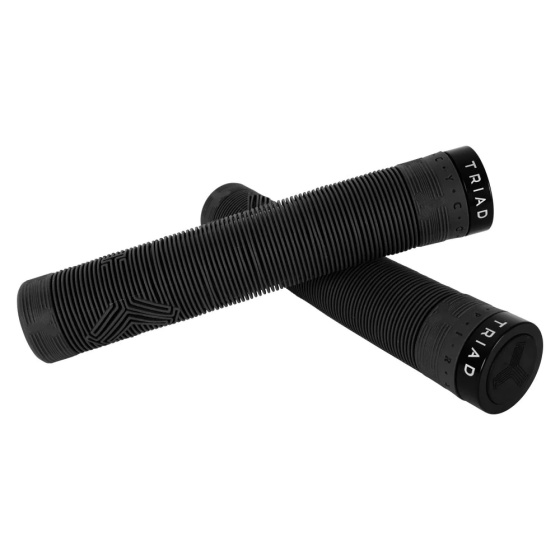 Griffe Triad Conspiracy 155mm Schwarz