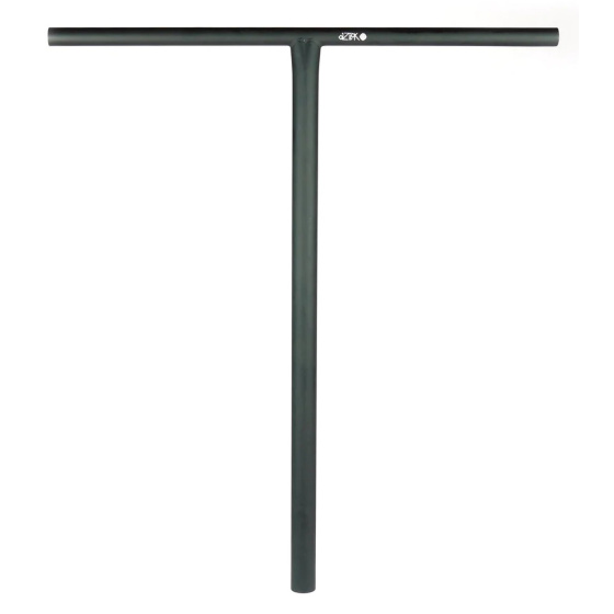Aztek DaVinci Lenker 710mm Schwarz