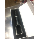 North Scooters Akimbo SCS / HIC Stecker schwarz