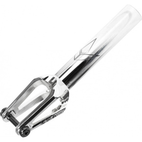 Stumpfe SOB V3 SCS Silber