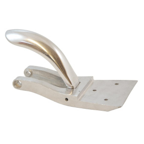 Gabel für Flex Hinterrad