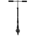 Street Surfing Scooter URBAN XPS Schwarz Silber