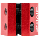 Divine Classic Halsband rot
