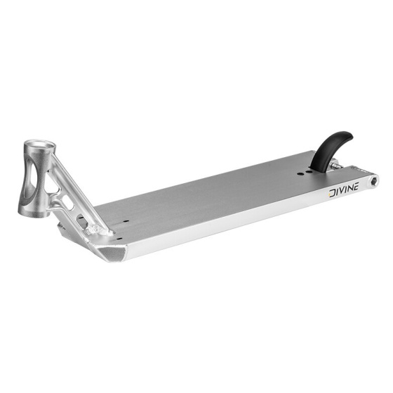 Deck Divine Forged Street 6" 580mm Silber