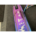 Freestyle-Roller Longway Summit Mini 2K19 Full Neochrome