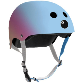 Eight Ball Skate Helm (52-56|Sonnenuntergang)