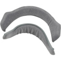 Helm Triple Eight Certified Sweatsaver S-M White Rubber