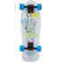 Longboard Madrid Stranger Things 3 Cruiser Hop
