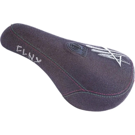 Colony Fat Pivotal BMX Sattel (Alex Hiam)