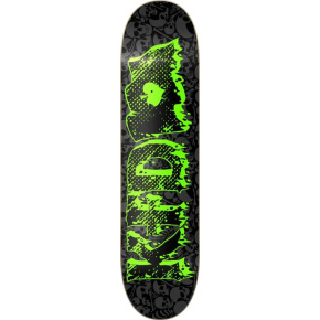 KFD Flagship Skateboard Deck (8.375"|Gelöscht) KFD Flagship Skateboard Deck (8.375"|Gelöscht)