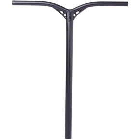 Striker Lux Alu Lenker 580mm Schwarz