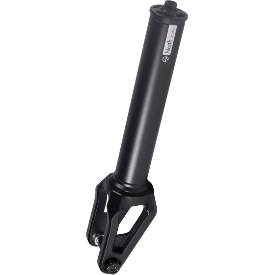 Gabel North Thirty SCS/HIC Matte Black V2