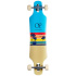 Ocean Pacific Sunset Komplett Longboard (39"|Blau)