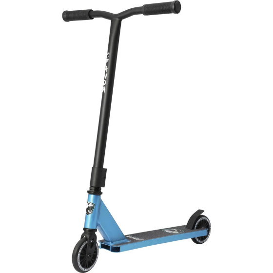 Freestyle-Roller Panda Initio türkis