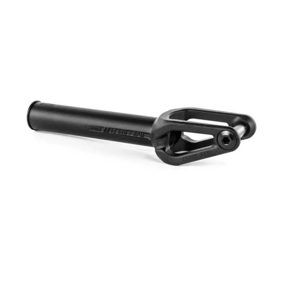 Ethic Legion V2 12 STD SCS Gabel Schwarz