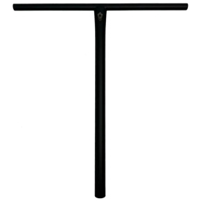 Union Titanium Classic Lenker 620mm schwarz