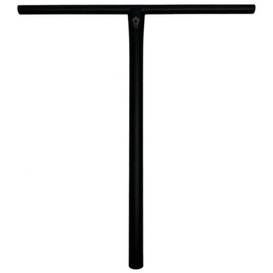 Union Titanium Classic Lenker 620mm schwarz