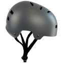 Helm Boom Stay Safe S grau