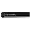 Ethic Tenacity V2 Lenker 620 mm High Black Mirror