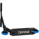 Rollerpark Divine Loki XS blau
