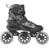 Roces Neon TIF Roller Blades (Černá|42)