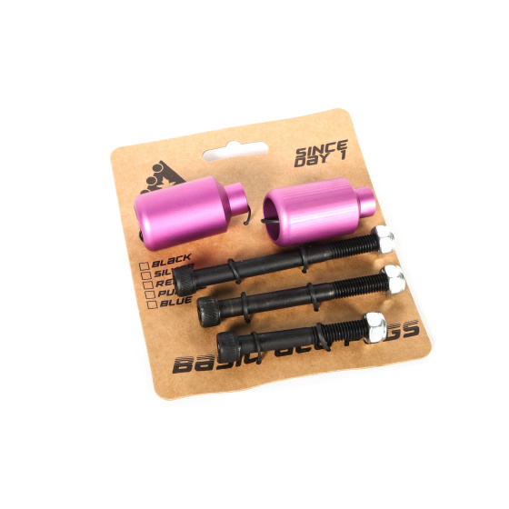 Pegy Trynyty Basic Alu Lila