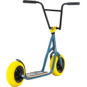 Rocker Rolla Big Wheel Roller grau
