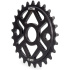 Fiction BMX Asgard Freestyle BMX Kettenblätter (Schwarz|25T)