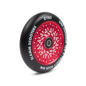 Slamm 110mm Gyro Hollow Core Rad rot