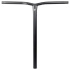 Union Uniq Bend Oversized Lenker 580mm schwarz