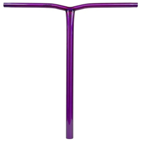 Union Uniq Bend Standard Lenker 620mm Polished Purple