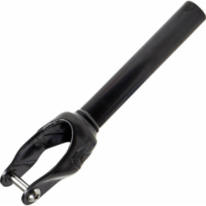 Stumpfe Colt IHC schwarze Gabel