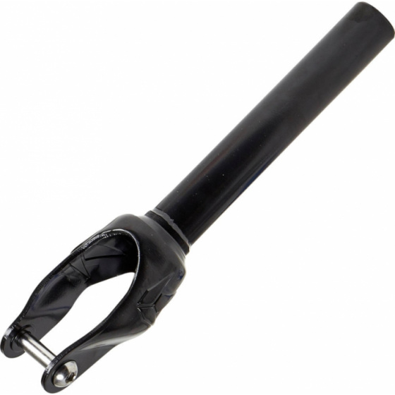Stumpfe Colt IHC schwarze Gabel