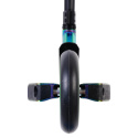 Freestyle-Roller Invert Supreme 2-8-13 Neo Grün/Schwarz