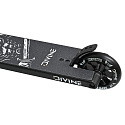 Freestyle-Scooter Divine Zephyr L Hybrid schwarz