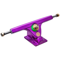 Caliber II 10" 50 Grad Longboard Truck (10"|Satin Lila)
